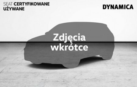 Używany samochód marki Seat, model Leon Sportstourer, rocznik 2024, przebieg 74000km