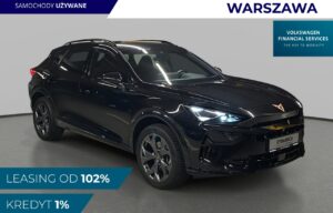 Używany samochód marki Cupra, model Formentor, rocznik 2025, przebieg 34800km