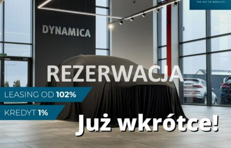 Używany samochód marki Cupra, model Formentor, rocznik 2023, przebieg 59200km - miniaturka 0
