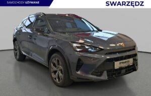 Używany samochód marki Cupra, model Formentor, rocznik 2025, przebieg 25100km