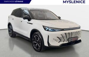 Używany samochód marki Baic, model Beijing 7, rocznik 2024, przebieg 14000km