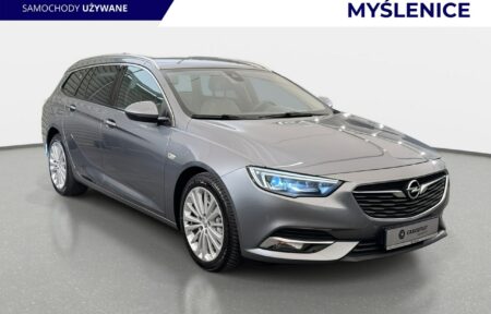 Używany samochód marki Opel, model Insignia Sports Tourer, rocznik 2018, przebieg 181200km