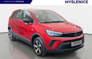 Używany samochód marki Opel, model Crossland, rocznik 2024, przebieg 18800km