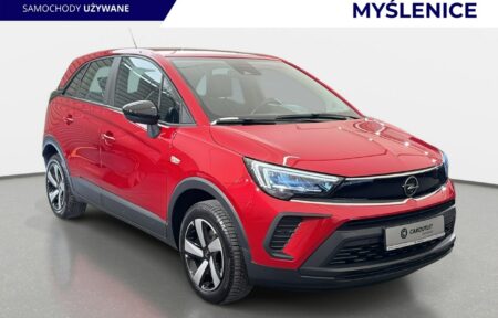 Używany samochód marki Opel, model Crossland, rocznik 2024, przebieg 18800km - miniaturka 0