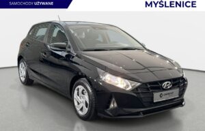 Używany samochód marki Hyundai, model i20, rocznik 2022, przebieg 70000km