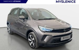 Używany samochód marki Opel, model Crossland, rocznik 2021, przebieg 90400km