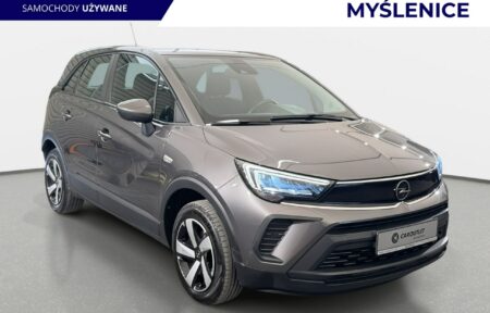 Używany samochód marki Opel, model Crossland, rocznik 2021, przebieg 90400km - miniaturka 0