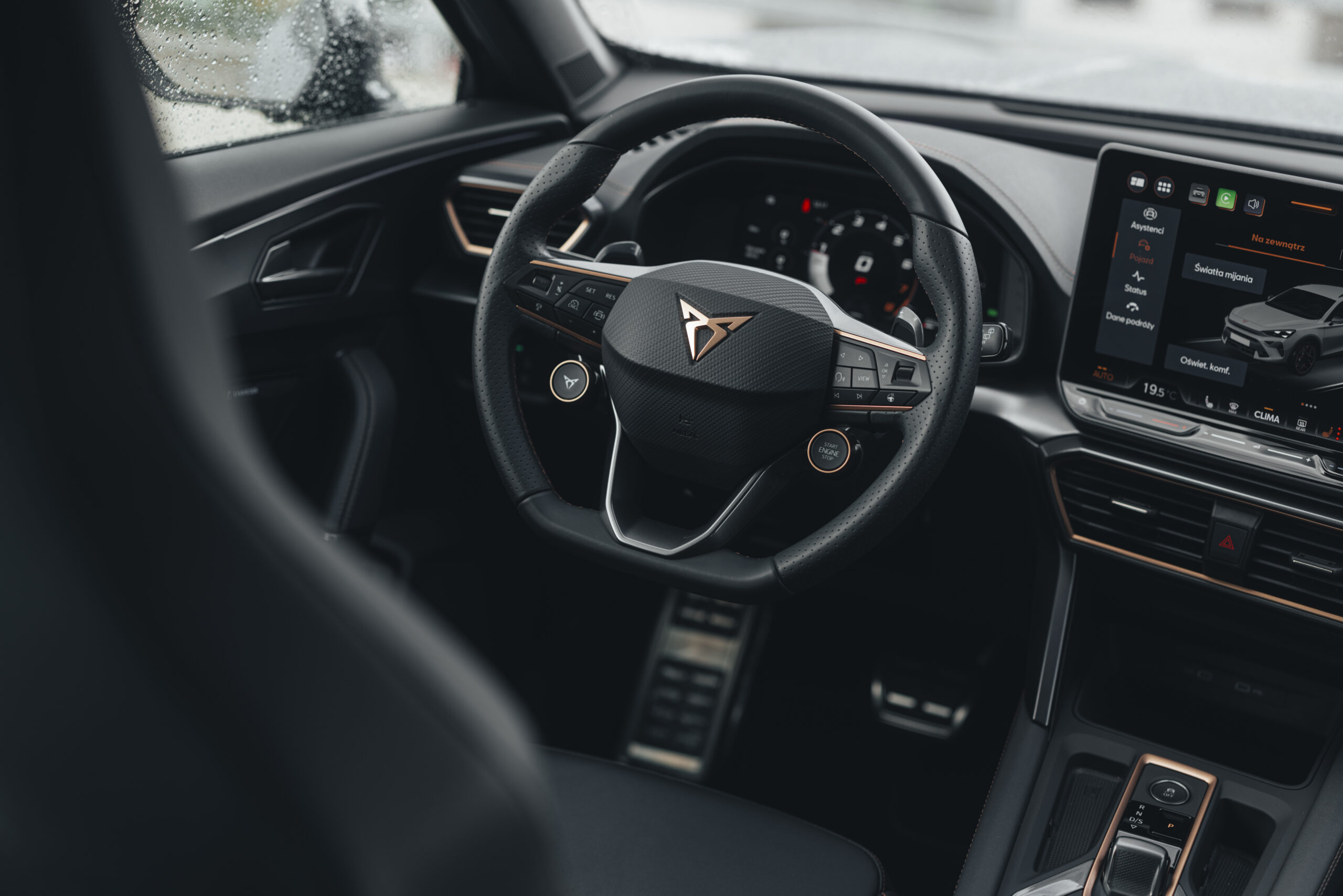 CUPRA Terramar vs CUPRA Formentor – który model hiszpańskiej marki wybrać w 2026 roku? - 30