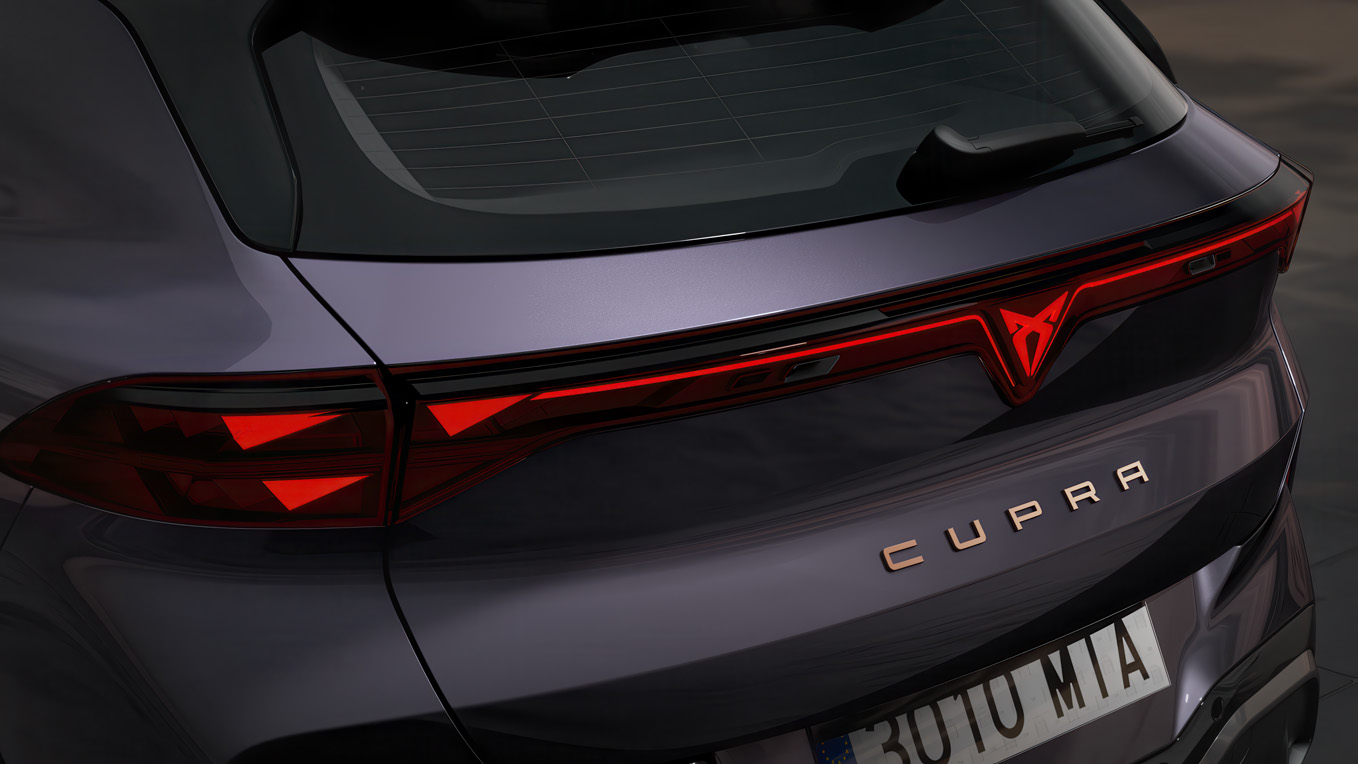 CUPRA Terramar vs CUPRA Formentor – który model hiszpańskiej marki wybrać w 2026 roku? - 28