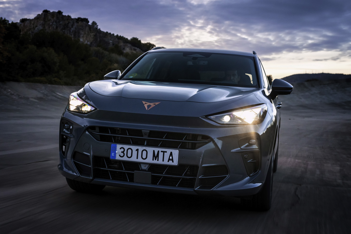 CUPRA Terramar vs CUPRA Formentor – który model hiszpańskiej marki wybrać w 2026 roku? - 98
