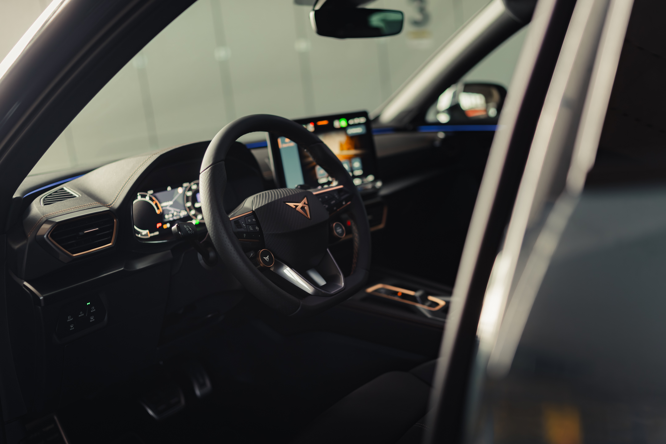 CUPRA Terramar vs CUPRA Formentor – który model hiszpańskiej marki wybrać w 2026 roku? - 68