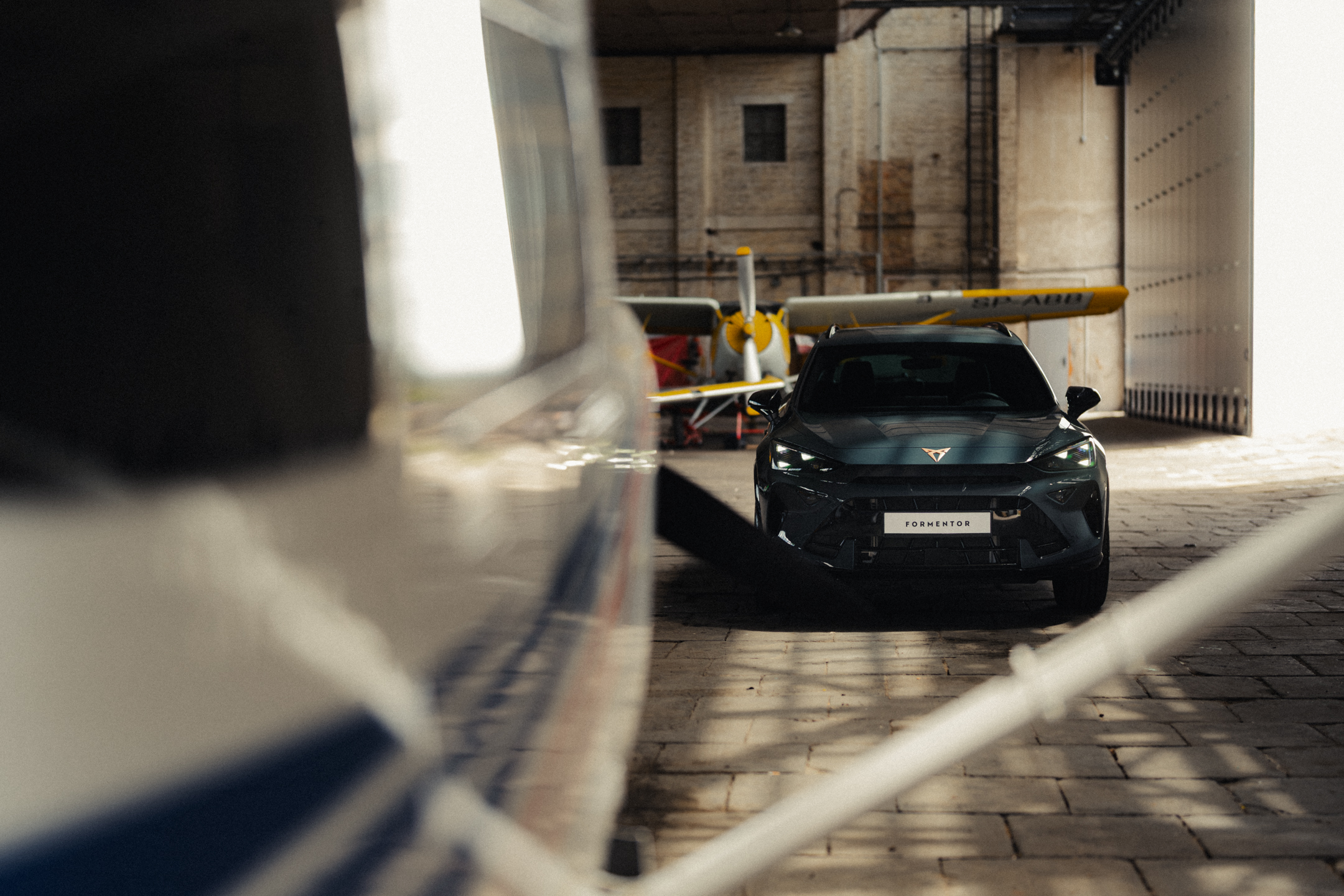 CUPRA Terramar vs CUPRA Formentor – który model hiszpańskiej marki wybrać w 2026 roku? - 3