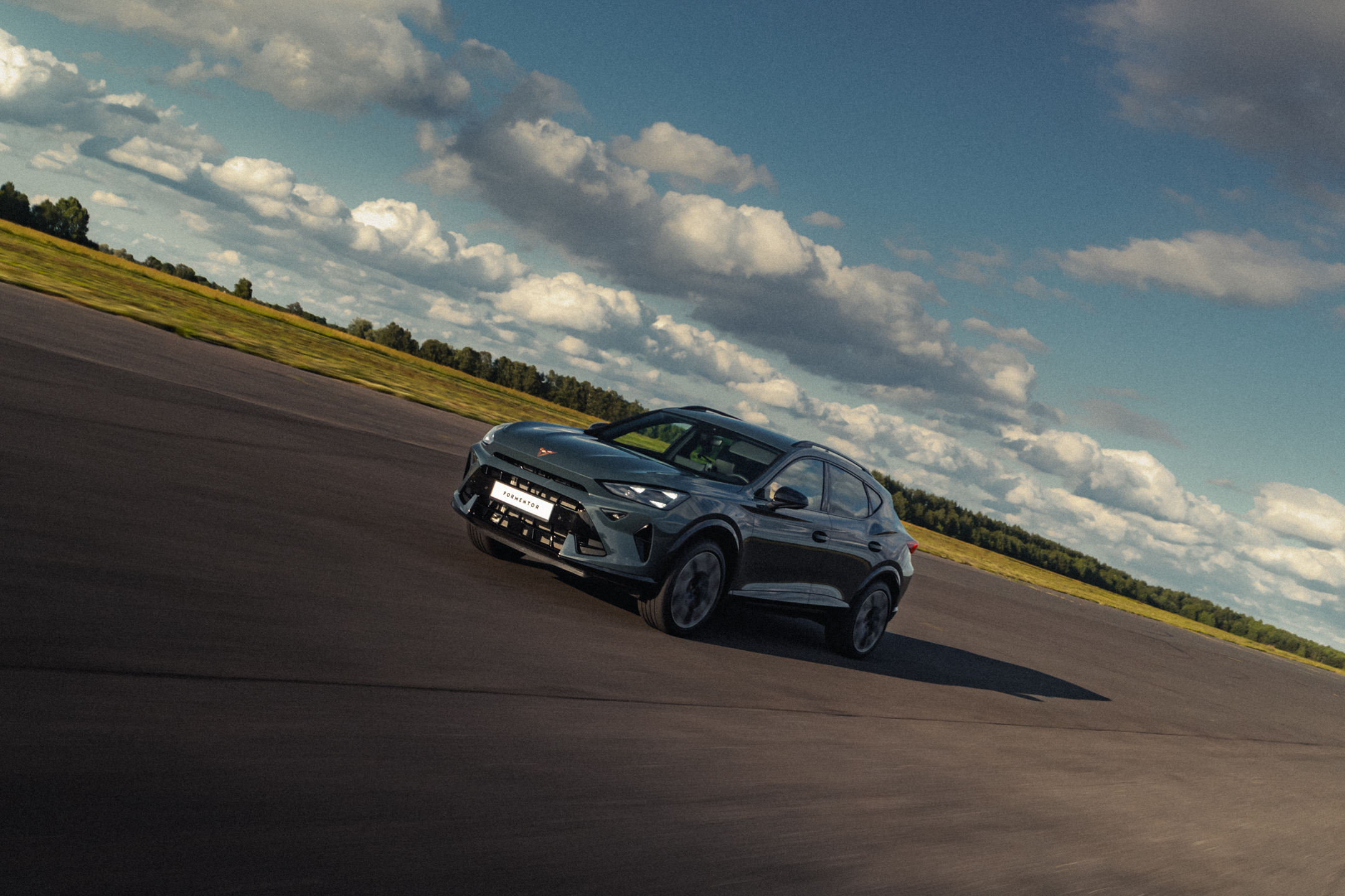 CUPRA Terramar vs CUPRA Formentor – który model hiszpańskiej marki wybrać w 2026 roku? - 49
