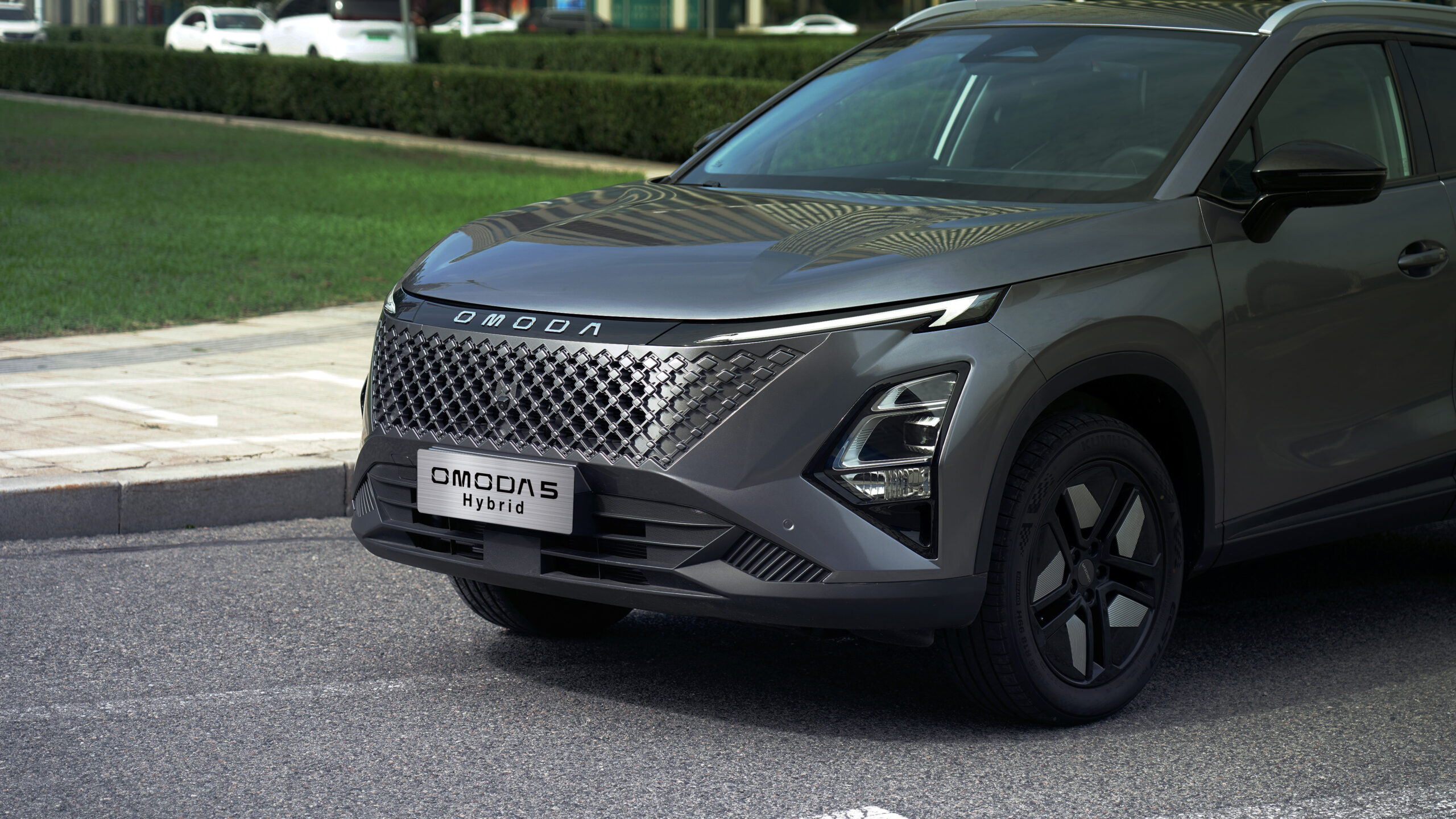 Omoda 5 Hybrid – jak kompaktowy SUV osiąga 1000 km zasięgu? Koszty eksploatacji i spalanie - 61
