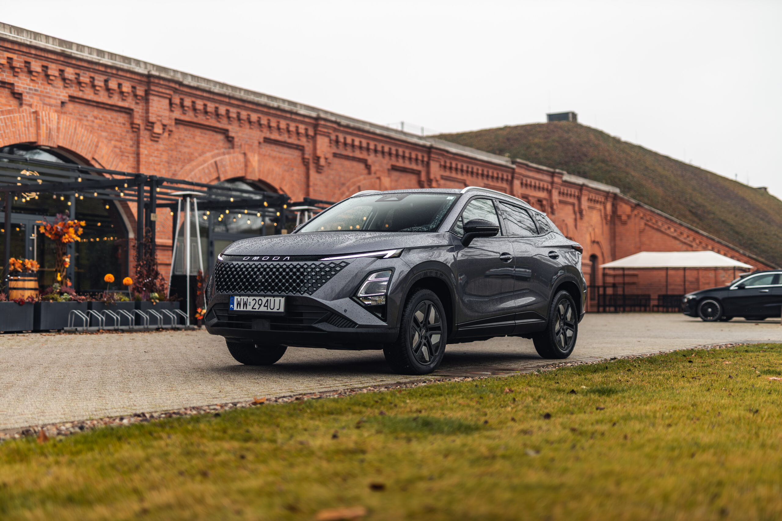 Omoda 5 Hybrid – jak kompaktowy SUV osiąga 1000 km zasięgu? Koszty eksploatacji i spalanie - 95