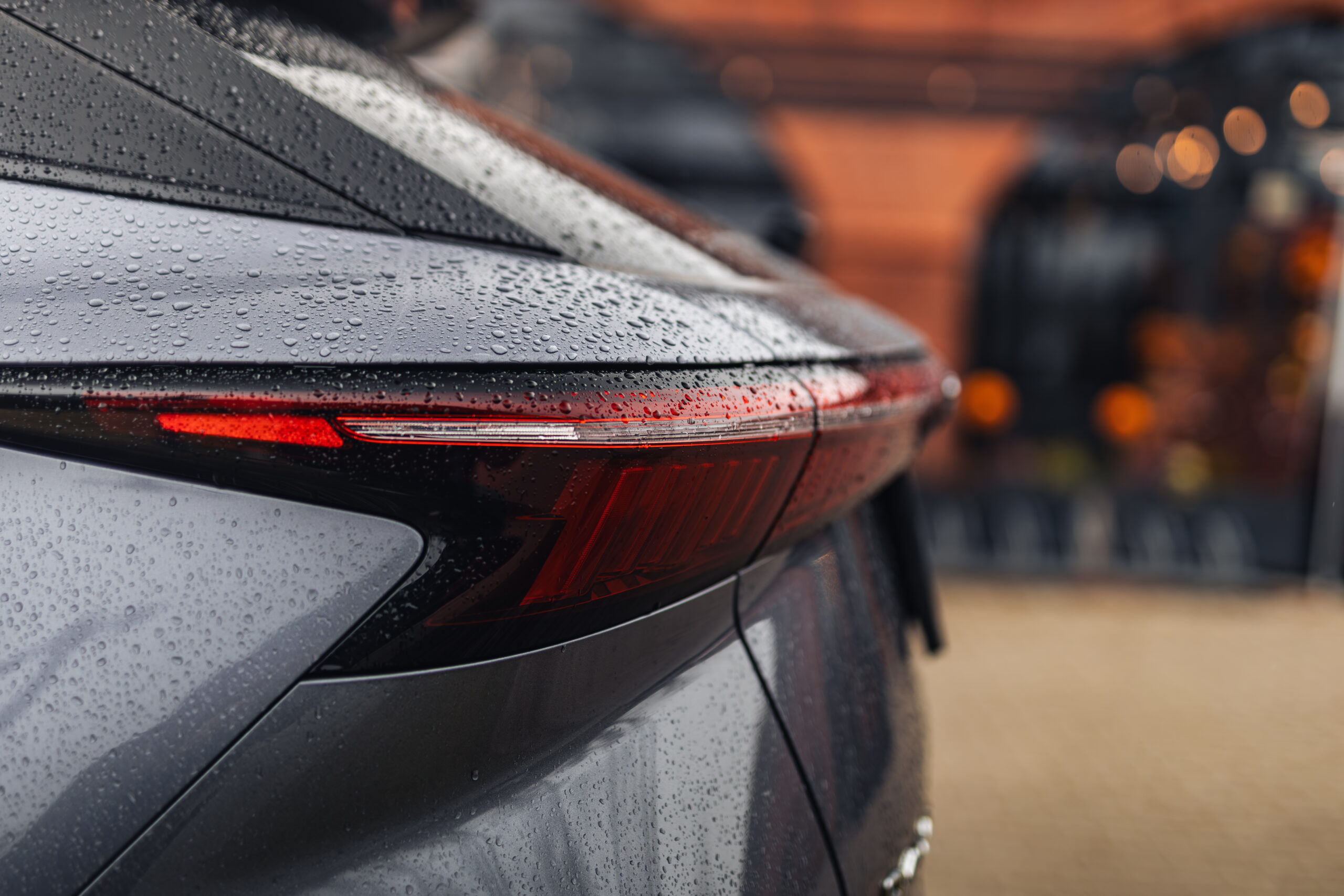 Omoda 5 Hybrid – jak kompaktowy SUV osiąga 1000 km zasięgu? Koszty eksploatacji i spalanie - 81
