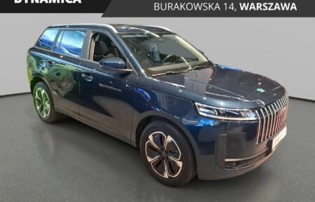 Używany samochód marki Jaecoo, model 5, rocznik 2026, przebieg 10km - miniaturka 0