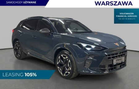 Używany samochód marki Cupra, model Terramar, rocznik 2025, przebieg 19900km - miniaturka 0