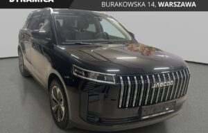 Używany samochód marki Jaecoo, model 5, rocznik 2026, przebieg 10km