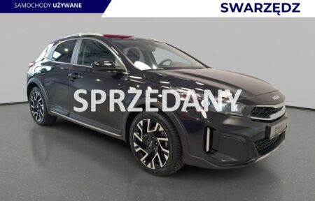 Używany samochód marki Kia, model XCeed, rocznik 2023, przebieg 53400km - miniaturka 0