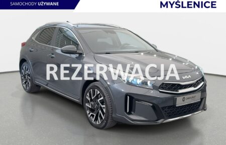 Używany samochód marki Kia, model XCeed, rocznik 2023, przebieg 73600km - miniaturka 0