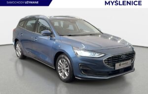 Używany samochód marki Ford, model Focus, rocznik 2023, przebieg 112200km