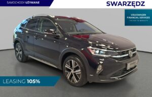 Używany samochód marki Volkswagen, model Taigo, rocznik 2024, przebieg 36200km