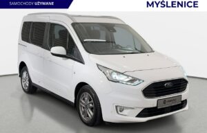 Używany samochód marki Ford, model Tourneo Connect, rocznik 2021, przebieg 164900km