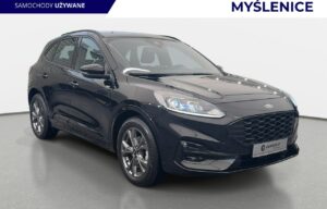 Używany samochód marki Ford, model Kuga, rocznik 2022, przebieg 34296km