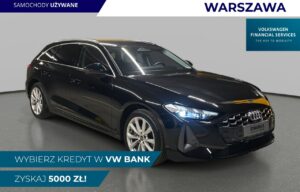 Używany samochód marki Audi, model A5, rocznik 2024, przebieg 15700km