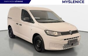 Używany samochód marki Volkswagen, model Caddy, rocznik 2022, przebieg 64200km