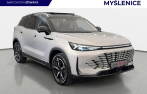 Używany samochód marki Baic, model Beijing 7, rocznik 2024, przebieg 33600km