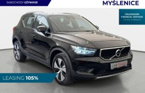 Używany samochód marki Volvo, model XC 40, rocznik 2022, przebieg 69100km