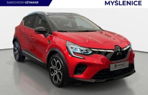 Używany samochód marki Mitsubishi, model ASX, rocznik 2023, przebieg 90100km