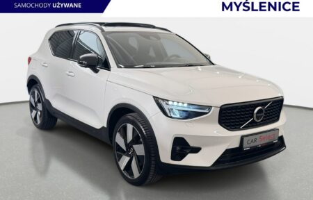 Używany samochód marki Volvo, model XC 40, rocznik 2022, przebieg 91900km - miniaturka 0