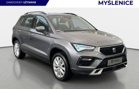 Używany samochód marki Seat, model Ateca, rocznik 2024, przebieg 103200km - miniaturka 0