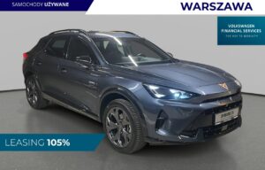 Używany samochód marki Cupra, model Formentor, rocznik 2025, przebieg 28900km