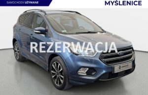 Używany samochód marki Ford, model Kuga, rocznik 2019, przebieg 102900km