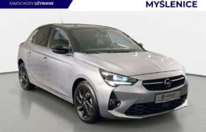 Używany samochód marki Opel, model Corsa, rocznik 2022, przebieg 50100km