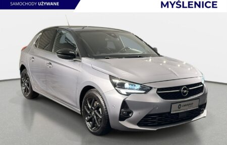 Używany samochód marki Opel, model Corsa, rocznik 2022, przebieg 50100km - miniaturka 0