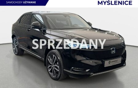 Używany samochód marki Honda, model HR-V, rocznik 2021, przebieg 91000km - miniaturka 0