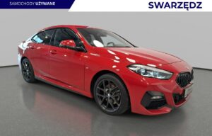 Używany samochód marki BMW, model 218, rocznik 2023, przebieg 146600km