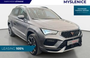 Używany samochód marki Cupra, model Ateca, rocznik 2023, przebieg 95100km