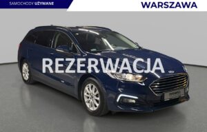 Używany samochód marki Ford, model Mondeo SW, rocznik 2020, przebieg 119000km