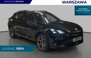 Używany samochód marki Cupra, model Formentor, rocznik 2025, przebieg 43845km