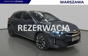Używany samochód marki Kia, model XCeed, rocznik 2023, przebieg 24200km
