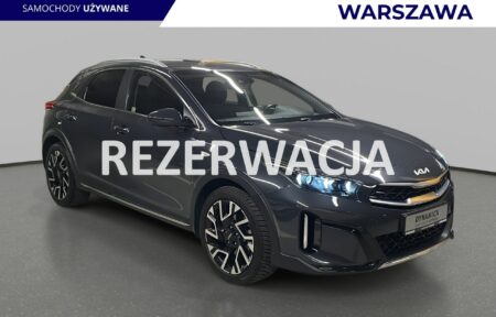 Używany samochód marki Kia, model XCeed, rocznik 2023, przebieg 24200km