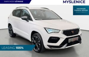 Używany samochód marki Cupra, model Ateca, rocznik 2023, przebieg 63300km
