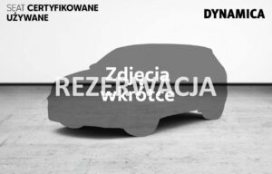 Używany samochód marki Seat, model Leon Sportstourer, rocznik 2024, przebieg 74000km