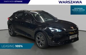 Używany samochód marki Cupra, model Formentor, rocznik 2025, przebieg 34800km